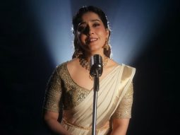 Raashii Khanna shares her devotional rendition of ‘Shiv Kailashon Ke Waasi’ as an offering to Mahadev on the occasion of Maha Shivratri