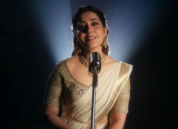 Raashii Khanna shares her devotional rendition of ‘Shiv Kailashon Ke Waasi’ as an offering to Mahadev on the occasion of Maha Shivratri