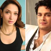 CONFIRMED! Balaji Motion Pictures announces Ragini 3; Tamannaah Bhatia and Junaid Khan to headline date-night horror
