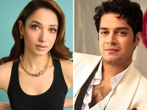 CONFIRMED! Balaji Motion Pictures announces Ragini 3; Tamannaah Bhatia and Junaid Khan to headline date-night horror CONFIRMED! Balaji Motion Pictures announces Ragini 3; Tamannaah Bhatia and Junaid Khan to headline date-night horror
