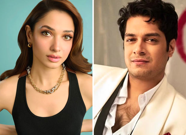CONFIRMED! Balaji Motion Pictures announces Ragini 3; Tamannaah Bhatia and Junaid Khan to headline date-night horror : Bollywood News  www.bollywoodhungama.com