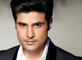 “I signed the film because of the script”: Rajeev Khandelwal on shelved Chenab Gandhi with Sanjay Leela Bhansali