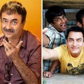 Rajkumar Hirani CONFIRMS that he’s working on 3 Idiots sequel: “Suddenly, the idea for the film sparked up out of nowhere…”
