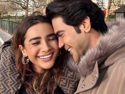Rajkummar Rao’s birthday post for Patralekhaa is pure husband energy: “You are the heart of our home”