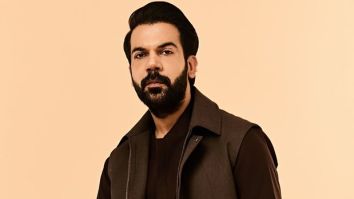 Rajkummar Rao wraps up biopic Nikam, reveals 10 kg weight gain; says he’s now preparing for “Ganguly mode”
