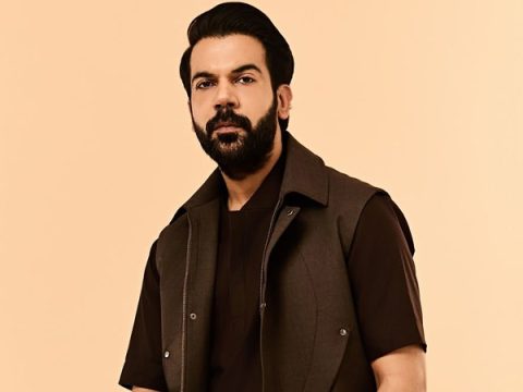 Rajkummar Rao wraps up biopic Nikam, reveals 10 kg weight gain; says he’s now preparing for “Ganguly mode”