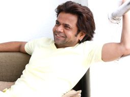 Rajpal Yadav speaks after release, thanks fans for support: “There should be designated smoking areas inside jails”