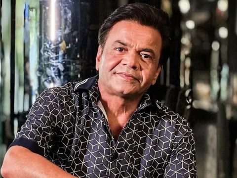 Rajpal Yadav before surrendering to Tihar Jail authorities, “There’s no other way out, there are no friends”