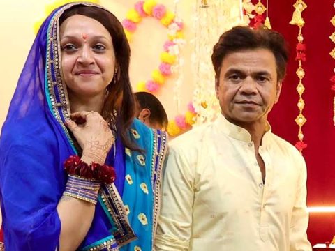 Rajpal Yadav is still in Tihar jail; wife Radha dismisses release rumours: “We are hopeful that he will be out soon” Rajpal Yadav is still in Tihar jail; wife Radha dismisses release rumours: “We are hopeful that he will be out soon”