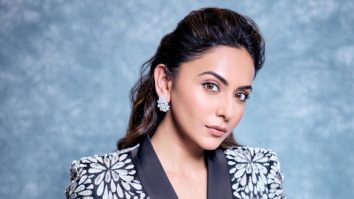 Rakul Preet Singh