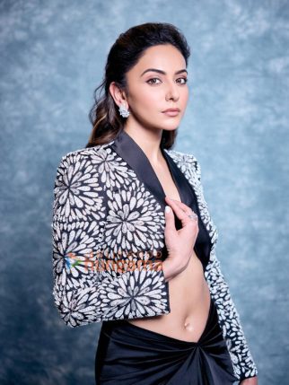 Rakul Preet Singh