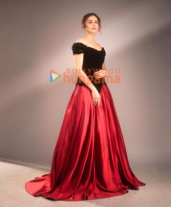 rakul preet singh 5 236