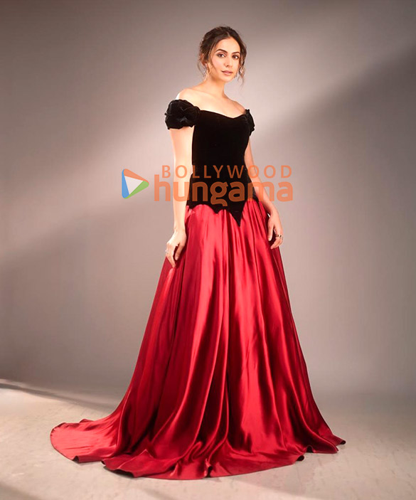 rakul preet singh 7 104