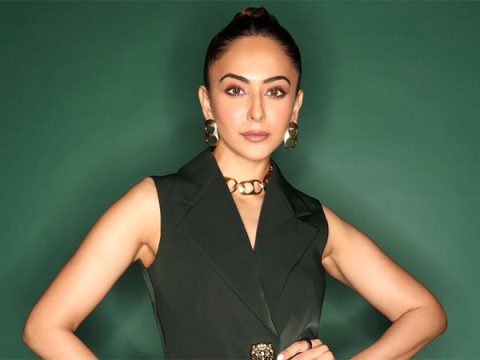 Rakul Preet Singh speaks about discipline, injury recovery: “This is about longevity. I’m not here for a moment” Rakul Preet Singh speaks about discipline, injury recovery: “This is about longevity. I’m not here for a moment”