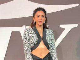 Rakul Preet Singh’s breathtaking look