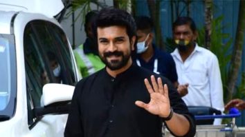 Ram Charan completes 22 years of Ayyappa Deeksha tradition amid packed film schedule