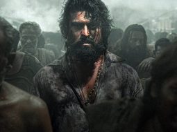 Ram Charan starrer Peddi locks April 30, 2026 release date; makers drop intense new poster