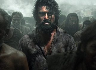 Ram Charan starrer Peddi locks April 30, 2026 release date; makers drop intense new poster