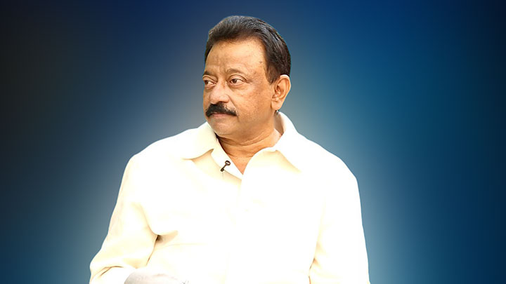 Ram Gopal Varma Backs AI “Accept it or you will go faster”