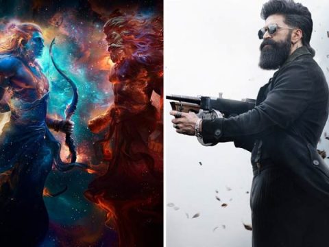 IMAX bets big on India: Ramayana, Toxic gets special mention in IMAX quarterly report amid RECORD $1.28 billion global box office earnings in 2025 from 1796 properties IMAX bets big on India: Ramayana, Toxic gets special mention in IMAX quarterly report amid RECORD $1.28 billion global box office earnings in 2025 from 1796 properties
