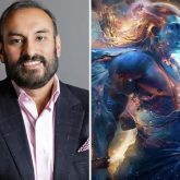 Namit Malhotra to introduce all characters of Ramayana at a grand event on Ram Navami, deets inside