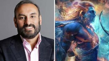 Namit Malhotra to introduce all characters of Ramayana at a grand event on Ram Navami, deets inside