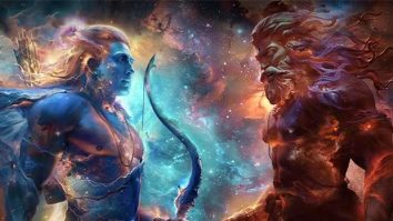 Ramayana makers to reveal character looks at Gateway of India on March 27, 2026: Report