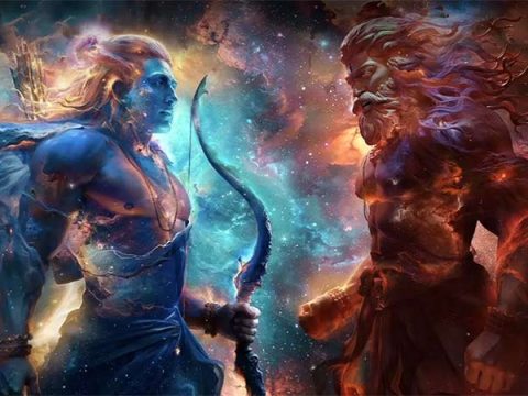 Ramayana makers to reveal character looks at Gateway of India on March 27, 2026: Report