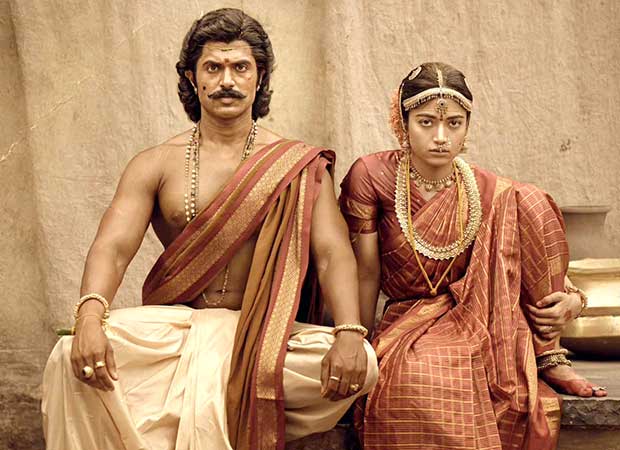 Ranabaali song ‘Endhayya Saami’ out: Vijay Deverakonda–Rashmika Mandanna’s wedding-themed track features ‘Happy Married Life’ note : Bollywood News Ranabaali song ‘Endhayya Saami’ out: Vijay Deverakonda–Rashmika Mandanna’s wedding-themed track features ‘Happy Married Life’ note : Bollywood News