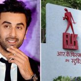 Ranbir Kapoor leases five floors in Andheri for 20 years to revive RK Studios