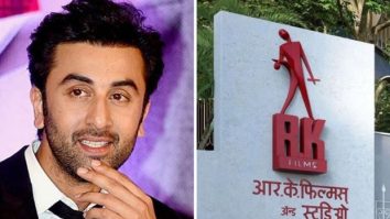 Ranbir Kapoor leases five floors in Andheri for 20 years to revive RK Studios