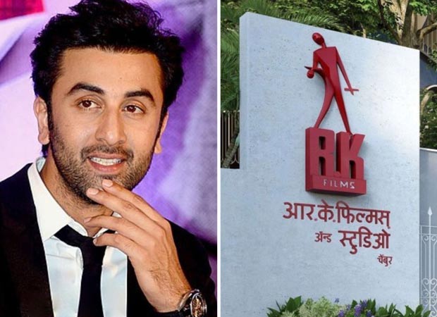 Ranbir Kapoor leases five floors in Andheri for 20 years to revive RK Studios