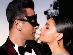 Ranbir Kapoor sweetly reveals he kisses Alia Bhatt every morning; calls his biography “Artist”