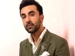 Ranbir Kapoor on working again with Sanjay Leela Bhansali : “Love & War has been such an amazing experience”