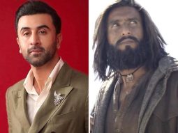 Ranbir Kapoor reviews Dhurandhar; says Ranveer Singh starrer gave “really good times at the movies”