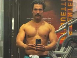 Randeep Hooda’s bulked-up look sparks buzz; actor transforms for Eetha