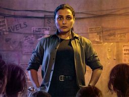Mardaani 3 Box Office: Has good hold on second weekend, crosses Mardaani lifetime in just 10 days