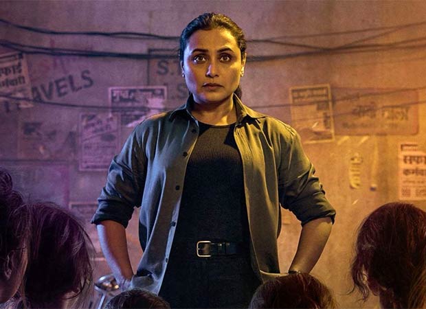 Mardaani 3 Box Office: Has good hold on second weekend, crosses Mardaani lifetime in just 10 days