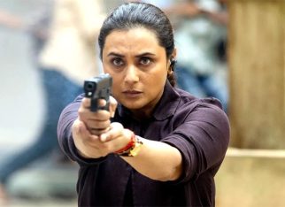 Rani Mukerji says Mardaani 3 shows audiences are ready for women-led narratives