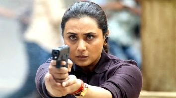Rani Mukerji says Mardaani 3 shows audiences are ready for women-led narratives