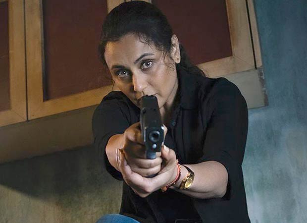 Mardaani 3 Box Office: Has a fair weekend, would need to be very stable during the weekdays for a decent lifetime