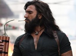 Ranveer Singh returns as ‘Lyari King’ in Dhurandhar 2; insiders say his presence adds “gravitas” to the sequel