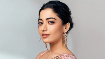 Here’s why Rashmika Mandanna is NOT a part of Amit Sharma’s next