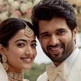 Two marriage ceremonies for Rashmika Mandanna and Vijay Deverakonda