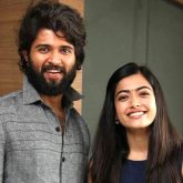 Rashmika Mandanna confirms her wedding with Vijay Deverakonda