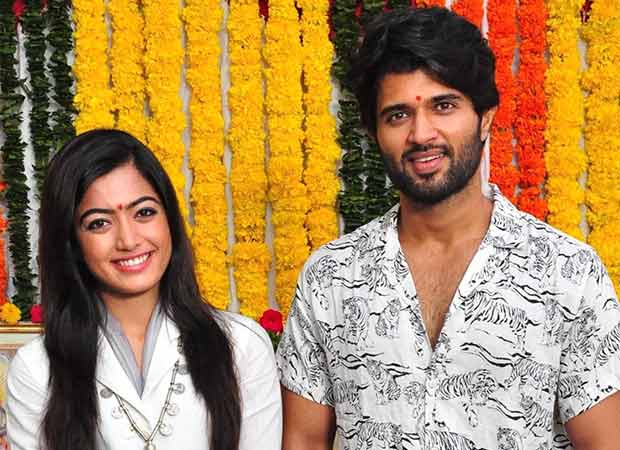 Rashmika Mandanna-Vijay Deverakonda wedding: From taking just a short break post-marriage to starting their joint production house, here’s the dope around the star couple before their big leap Rashmika Mandanna-Vijay Deverakonda wedding: From taking just a short break post-marriage to starting their joint production house, here’s the dope around the star couple before their big leap
