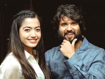 No wedding on February 2, clarifies Rashmika Mandanna