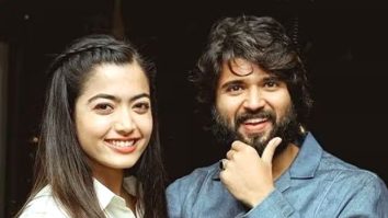 No wedding on February 2, clarifies Rashmika Mandanna