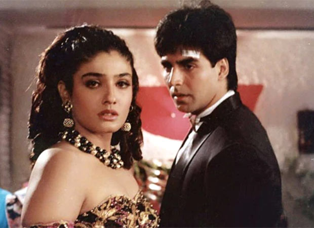 Raveena Tandon on past with Akshay Kumar: "Shilpa and I are friends too, we've all moved on"