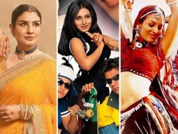 Raveena Tandon confesses she “regrets” turning down Kuch Kuch Hota Hai, ‘Chaiyya Chaiyya’: “You can’t do everything in life”